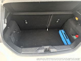 Ford Fiesta ST Performance pack 2018