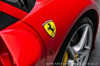 Ferrari 458  2013