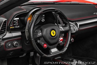 Ferrari 458  2013