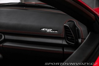 Ferrari 458  2013