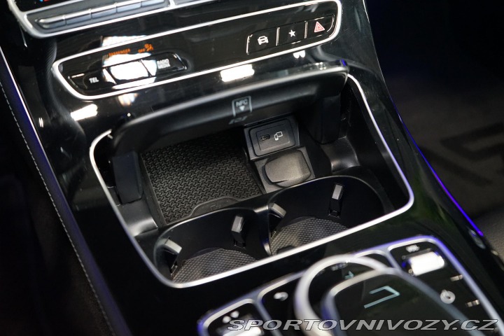 Mercedes-Benz E 300 AMG Cabriolet Burm LE 2021