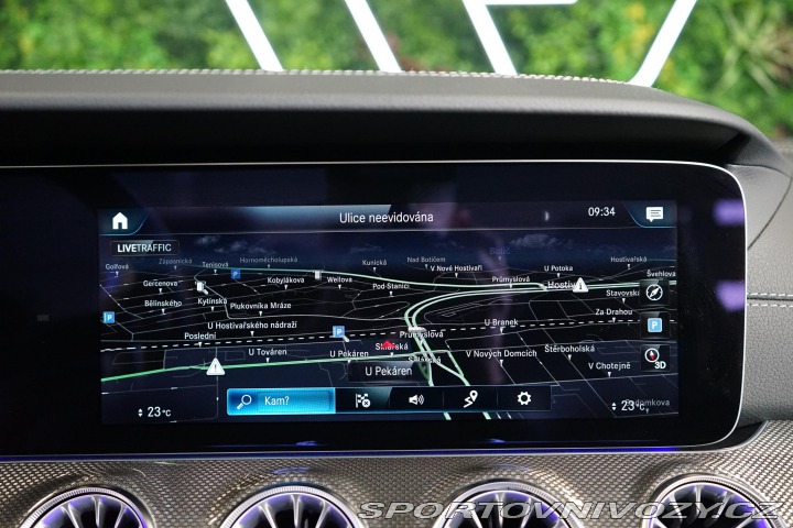 Mercedes-Benz E 300 AMG Cabriolet Burm LE 2021