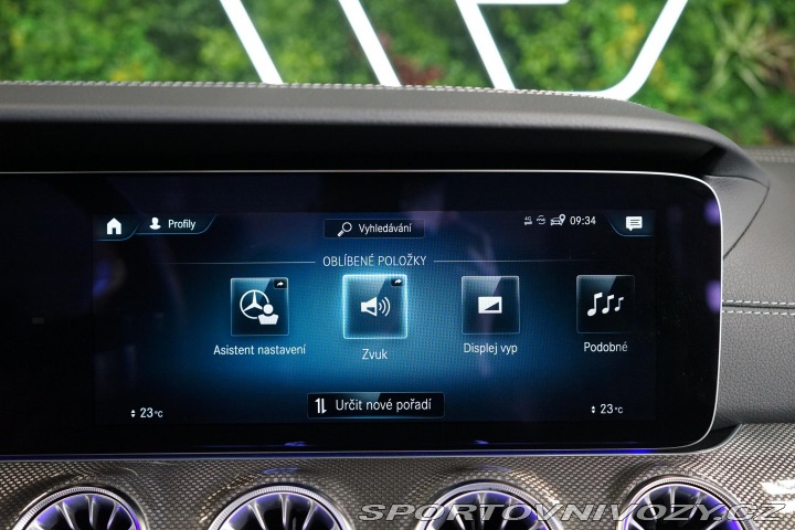 Mercedes-Benz E 300 AMG Cabriolet Burm LE 2021