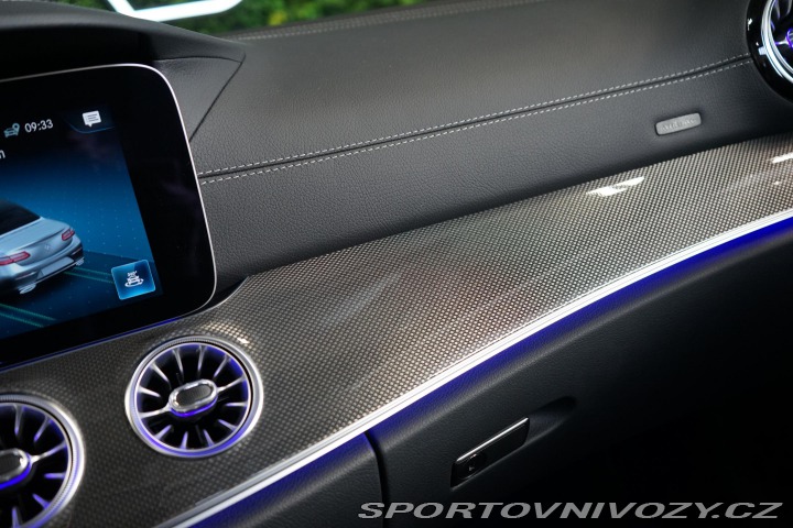 Mercedes-Benz E 300 AMG Cabriolet Burm LE 2021