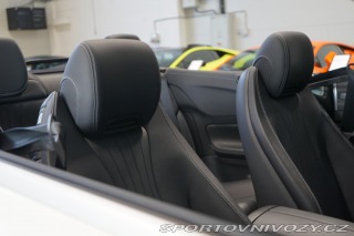 Mercedes-Benz E 300 AMG Cabriolet Burm LE 2021