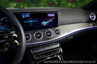 Mercedes-Benz E 300 AMG Cabriolet Burm LE 2021