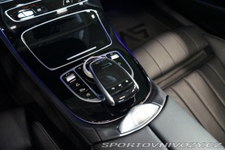 Mercedes-Benz E 300 AMG Cabriolet Burm LE 2021