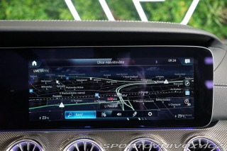 Mercedes-Benz E 300 AMG Cabriolet Burm LE 2021