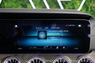Mercedes-Benz E 300 AMG Cabriolet Burm LE 2021
