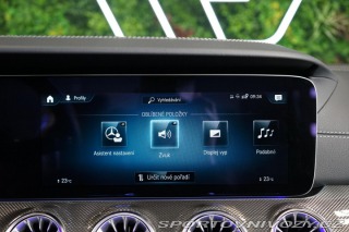 Mercedes-Benz E 300 AMG Cabriolet Burm LE 2021