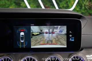Mercedes-Benz E 300 AMG Cabriolet Burm LE 2021