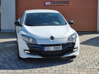 Renault Mégane RS III CUP RECARO
