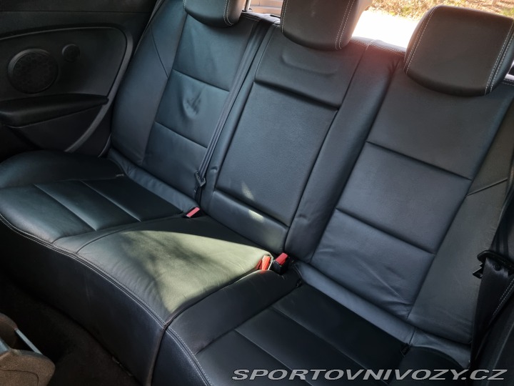 Renault Mégane RS III CUP RECARO 2012