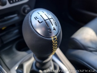 Renault Mégane RS III CUP RECARO 2012