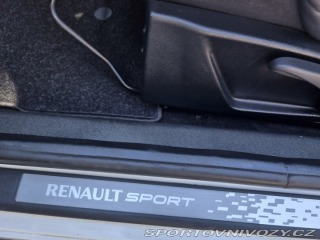 Renault Mégane RS III CUP RECARO 2012