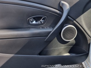 Renault Mégane RS III CUP RECARO 2012