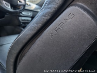 Renault Mégane RS III CUP RECARO 2012
