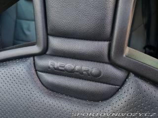 Renault Mégane RS III CUP RECARO 2012