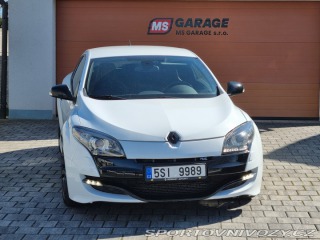 Renault Mégane RS III CUP RECARO 2012