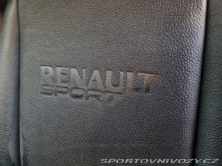 Renault Mégane RS III CUP RECARO 2012
