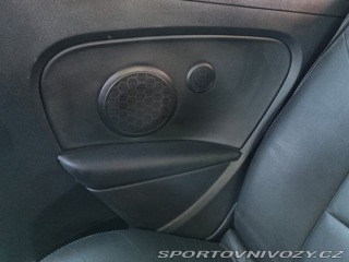 Renault Mégane RS III CUP RECARO 2012