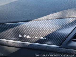 Renault Mégane RS III CUP RECARO 2012