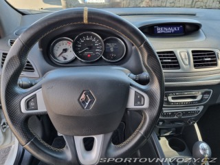 Renault Mégane RS III CUP RECARO 2012