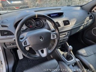 Renault Mégane RS III CUP RECARO 2012