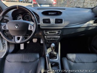 Renault Mégane RS III CUP RECARO 2012