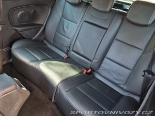 Renault Mégane RS III CUP RECARO 2012
