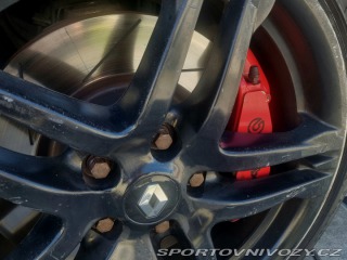 Renault Mégane RS III CUP RECARO 2012