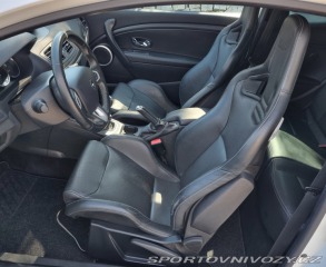 Renault Mégane RS III CUP RECARO 2012