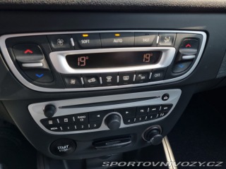 Renault Mégane RS III CUP RECARO 2012