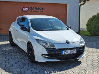 Renault Mégane RS III CUP RECARO 2012