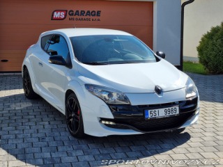 Renault Mégane RS III CUP RECARO 2012