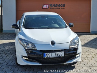 Renault Mégane RS III CUP RECARO 2012
