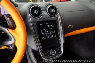 McLaren 570 570S 2018