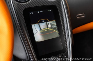 McLaren 570 570S 2018