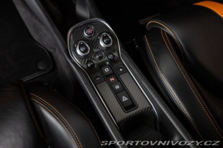 McLaren 570 570S 2018