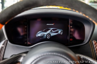 McLaren 570 570S 2018