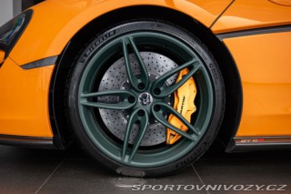 McLaren 570 570S 2018