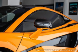 McLaren 570 570S 2018