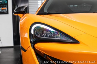 McLaren 570 570S 2018