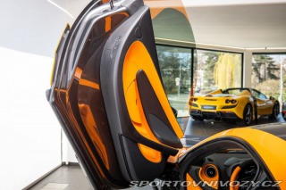 McLaren 570 570S 2018
