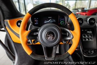 McLaren 570 570S 2018
