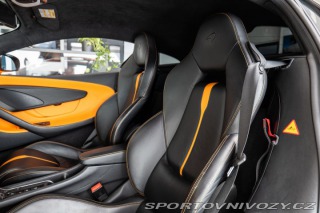McLaren 570 570S 2018