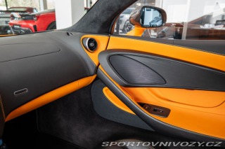 McLaren 570 570S 2018