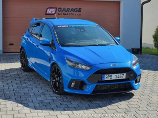 Ford Focus RS MK3