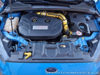 Ford Focus RS MK3 2018