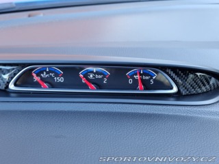 Ford Focus RS MK3 2018